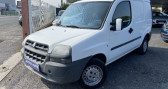 Annonce Fiat Doblo occasion Diesel CARGO 1.9 JTD 105 PACK TLE  COURNON