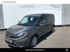 Fiat Doblo occasion Gris année 2021 Annonce Fiat Doblo occasion Diesel Cargo 2020 Cabine Approfondie Maxi 1.6 Multi à Villenave-d'Ornon