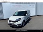 Fiat Doblo occasion Blanc année 2021 Annonce Fiat Doblo occasion Diesel Cargo 2020 FT 1.3 Multijet 95 Pro Lounge / E à Villenave-d'Ornon