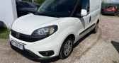Annonce Fiat Doblo occasion Diesel CARGO 3 places Pack Pro Nav 1.6L MJT 105cv  Geispolsheim