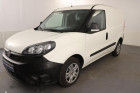 Fiat Doblo occasion Blanc année 2020 boite Manuelle Annonce Fiat Doblo occasion Essence CARGO EURO 6D-TEMP FT 1.6 MULTIJET 105 PACK à Seclin
