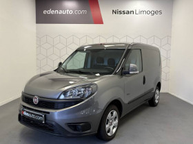 Fiat Doblo , garage NISSAN LIMOGES  Limoges