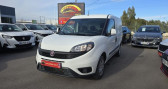 Annonce Fiat Doblo occasion Diesel Cargo FT 1.3 MULTIJET 95 PACK PROFESSIONAL � Perpignan