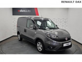 Fiat Doblo CARGO FT 1.3 MULTIJET 95 PACK TECHNO  2020 - annonce de voiture en vente sur Auto Sélection.com