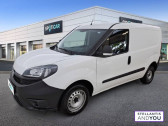 Fiat Doblo CARGO FT 1.3 MULTIJET 95 PACK  2021 - annonce de voiture en vente sur Auto Sélection.com