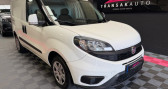 Annonce Fiat Doblo occasion Diesel CARGO FT 1.3 MULTIJET 95 Pro Lounge - TVA R�cup�rable � dieppe