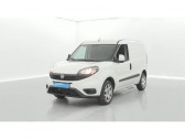 Fiat Doblo occasion année 2018 boite Manuelle Annonce Fiat Doblo occasion Essence CARGO FT 1.4 PACK PROFESSIONAL à ARGENTAN