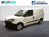 Annonce Fiat Doblo occasion Diesel CARGO FT 1.6 MULTIJET 105 BUSINESS  Vtraz-Monthoux