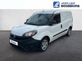 Fiat Doblo occasion année 2022 boite Manuelle Annonce Fiat Doblo occasion Diesel CARGO FT 1.6 MULTIJET 105 BUSINESS à La Motte-Servolex