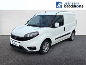 Fiat Doblo , garage JEAN LAIN OCCASION MAURIENNE  Saint-Jean-de-Maurienne