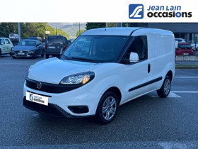 Fiat Doblo , garage JEAN LAIN OCCASION ALBERTVILLE  Albertville