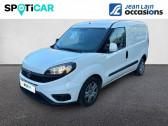 Fiat Doblo occasion année 2023 boite Manuelle Annonce Fiat Doblo occasion Diesel CARGO FT 1.6 MULTIJET 105 PRO LOUNGE à Sallanches