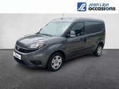 Fiat Doblo occasion année 2023 boite Manuelle Annonce Fiat Doblo occasion Diesel CARGO FT 1.6 MULTIJET 105 PRO LOUNGE à Albertville