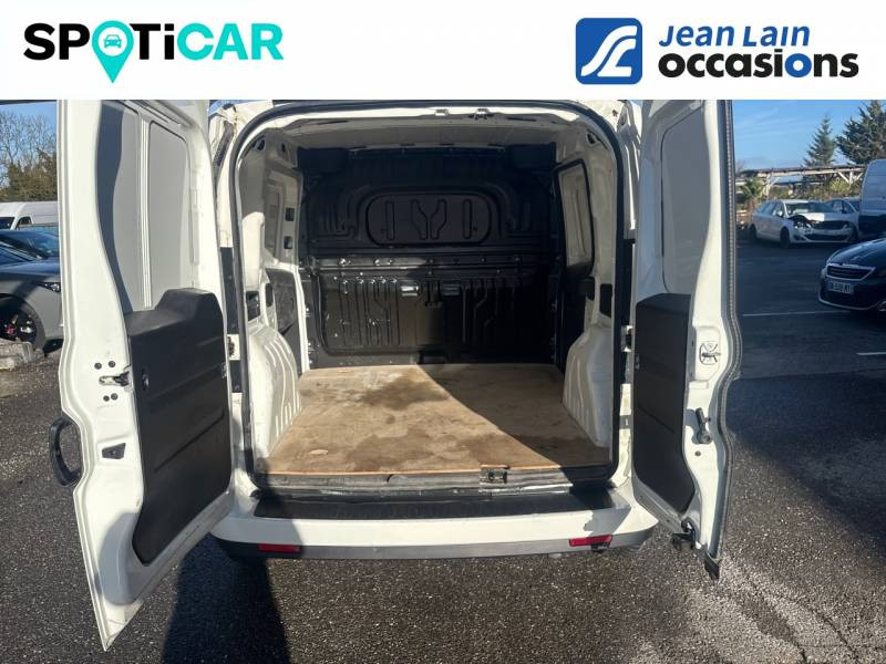 Fiat Doblo CARGO FT 1.6 MULTIJET 105 PRO LOUNGE  occasion à Anthy-sur-Leman - photo n°6