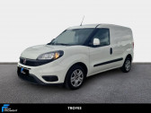 Fiat Doblo Cargo FT 1.6 MULTIJET 105 PRO LOUNGE  2023 - annonce de voiture en vente sur Auto Sélection.com
