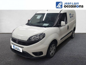 Fiat Doblo , garage JEAN LAIN OCCASION CROLLES  Crolles