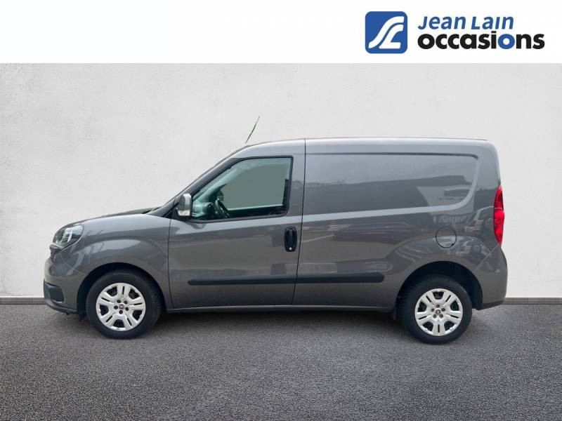 Fiat Doblo CARGO FT 1.6 MULTIJET 105 PRO LOUNGE  occasion  Albertville - photo n8