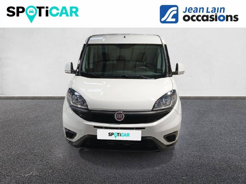 Fiat Doblo CARGO FT 1.6 MULTIJET 105 PRO LOUNGE  occasion  Seynod - photo n2