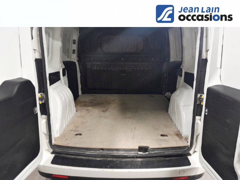 Fiat Doblo CARGO FT 1.6 MULTIJET 105 PRO LOUNGE  occasion à Crolles - photo n°10
