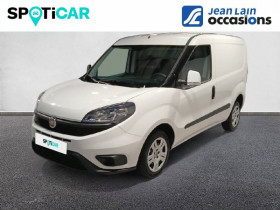 Fiat Doblo , garage JEAN LAIN OCCASION SPOTICAR SEYNOD  Seynod