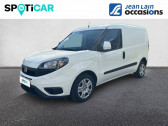 Annonce Fiat Doblo occasion Diesel CARGO FT 1.6 MULTIJET 105 PRO LOUNGE  Sallanches