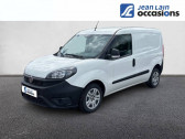 Fiat Doblo occasion année 2022 boite Manuelle Annonce Fiat Doblo occasion Diesel CARGO FT 1.6 MULTIJET 90 PACK à La Motte-Servolex