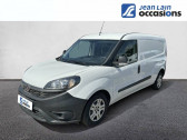 Fiat Doblo occasion année 2022 boite Manuelle Annonce Fiat Doblo occasion Diesel CARGO FT MAXI 1.6 MULTIJET 105 1005 KG PRO LOUNGE à La Motte-Servolex