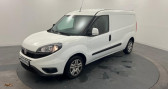 Annonce Fiat Doblo occasion Diesel Cargo FT MAXI 1.6 MULTIJET 105 E6 750 KG PACK PROFESSIONAL T  QUIMPER