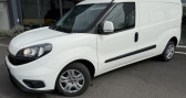 Annonce Fiat Doblo occasion Diesel CARGO II MAXI 1.6 MULTIJET 105 750 KG PRO LOUNGE � Grezac