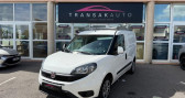 Annonce Fiat Doblo occasion Diesel Cargo III Fourgon Phase 2 1.3 MJTD 16V 95 cv court  venelles