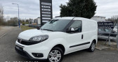 Fiat Doblo occasion année 2019 boite Manuelle Annonce Fiat Doblo occasion Diesel Cargo III Fourgon Phase 2 1.3 MJTD 95cv 1erMain GPS Camera U à Entzheim