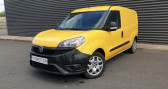 Annonce Fiat Doblo occasion Essence cargo iii phase 2 1.4 95 pack. tva recuperable  FONTENAY SUR EURE