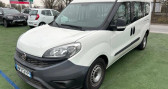 Annonce Fiat Doblo occasion Diesel Cargo Maxi (7.490 HT) 1.3 Multijet 95ch � Reims