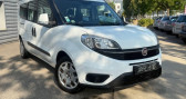 Annonce Fiat Doblo occasion Diesel Cargo Maxi 1.3 JTDM 95 Pack Clim USB 5 Places  SAINT MARTIN D'HERES