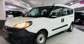 Fiat Doblo CARGO MAXI 1.4 I.E. 95CH PACK PROFESSIONAL E6   Asnières Sur Seine 92
