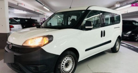 Fiat Doblo , garage CRISTAL CAR TRADE  Asnières Sur Seine