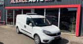 Fiat Doblo utilitaire CARGO MAXI 1.4 TJET 120CH GNV PACK PRO NAV  ann�e 2019