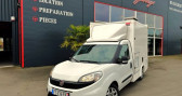 Annonce Fiat Doblo occasion Diesel Cargo Maxi XL 1.6 Multijet 120ch Pack Professional E6 TVA r� � Saint Berthevin