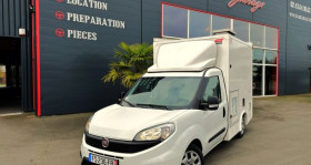 Fiat Doblo , garage SAMS GARAGE � Saint Berthevin