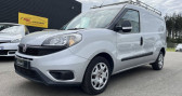 Fiat Doblo Cargo Platcb 1.3 MULTIJET 90CH 8490 TTC   Quimperlé 29