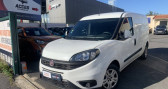 Annonce Fiat Doblo occasion Diesel Cargo Platcb II Work Up Maxi 1.6 Multijet 105ch Pack Profess  HERBLAY