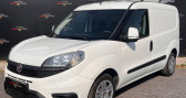 Fiat Doblo occasion année 2017 boite Manuelle Annonce Fiat Doblo occasion Diesel Cargo Plateau Pack Professional 1.3 JTDM 95ch à BEZIERS