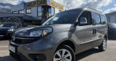 Fiat Doblo COMBI 1.4 T-JET 120 PANORAMA   VOREPPE 38