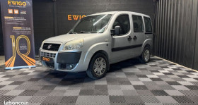 Fiat Doblo , garage EWIGO AUBENAS � Lavilledieu