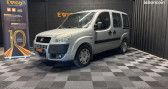 Annonce Fiat Doblo occasion Diesel COMBI 1.9 MJT 105 HOBBY  Lavilledieu