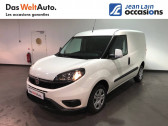 Fiat Doblo occasion année 2021 boite Manuelle Annonce Fiat Doblo occasion Diesel DOBLO 1.3 MULTIJET 95 PACK PRO LOUNGE 4p à Seynod