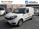 Fiat Doblo occasion année 2021 boite Manuelle Annonce Fiat Doblo occasion Diesel DOBLO 1.3 MULTIJET 95 PACK PRO LOUNGE 4p à Albertville