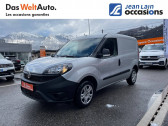Fiat Doblo occasion année 2015 boite Manuelle Annonce Fiat Doblo occasion Diesel Doblo Business 1.6 Multijet 16v 105 ch Business 5p à Albertville
