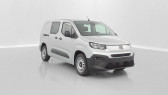 Fiat Doblo Doblo ca III XL BlueHDi 130ch EAT8   SAINT-GREGOIRE 35