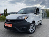 Fiat Doblo occasion année 2021 boite Manuelle Annonce Fiat Doblo occasion Diesel DOBLO CARGO FT 1.3 MULTIJET 95 BUSINESS 4p à La Motte-Servolex